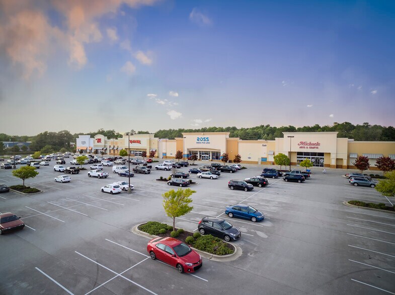 More Photos Of 5136 Hwy 70 W, Morehead City Land For Lease