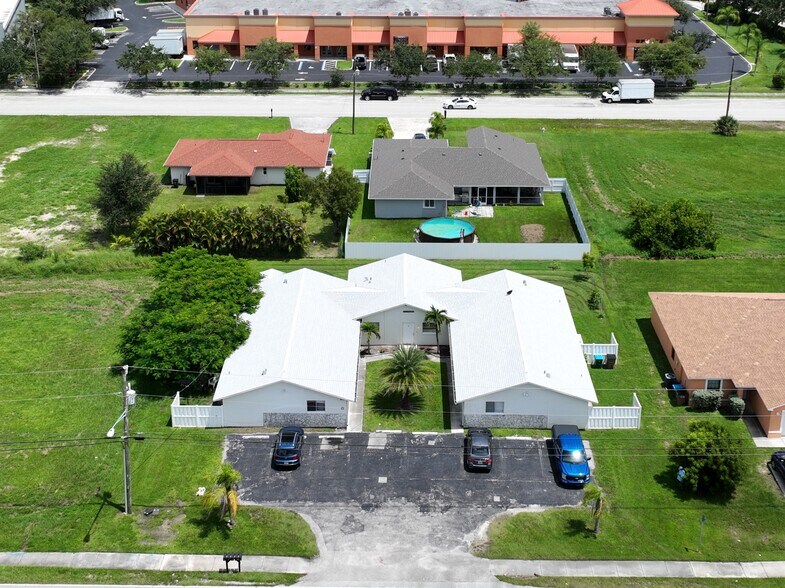 More Photos Of 403 Hancock Bridge Pkwy, Cape Coral Apartments For Sale