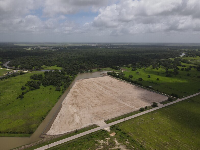 More Photos Of Hwy 227A & 434 Hwy, Freeport Land For Lease
