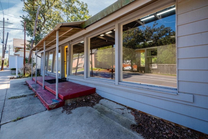 More Photos Of 2017 Kavanaugh Rd, Little Rock Freestanding For Lease