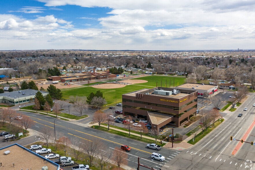 More Photos Of 7375 W 52nd Ave, Arvada Office For Lease