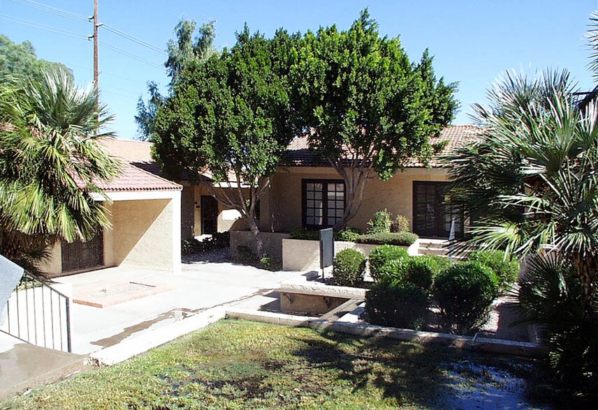 More Photos Of 2111 E Broadway Rd, Tempe Office For Lease