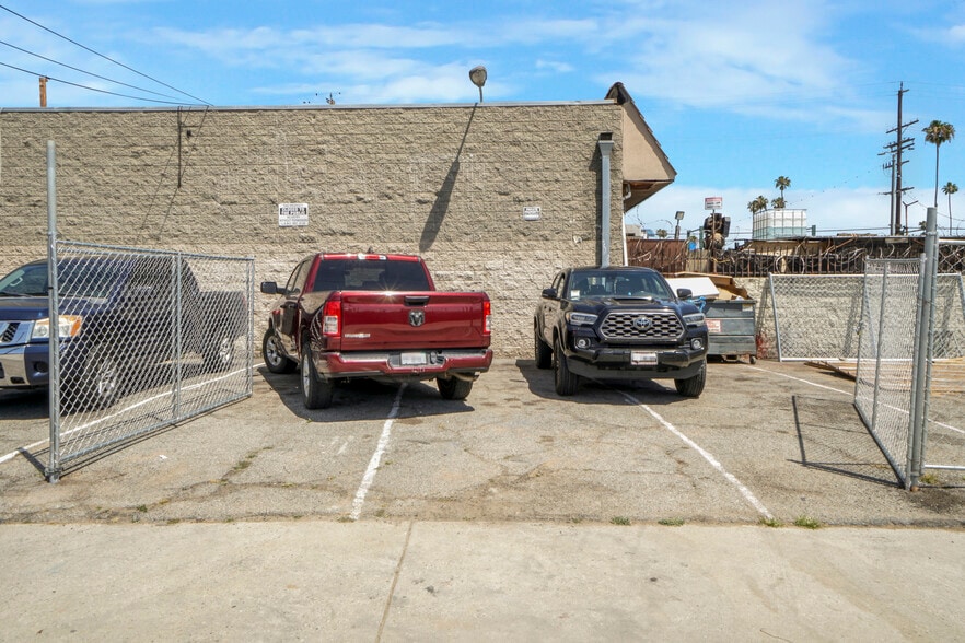 More Photos Of Anaheim St @ Lagoon Avenue, Wilmington Land For Sale