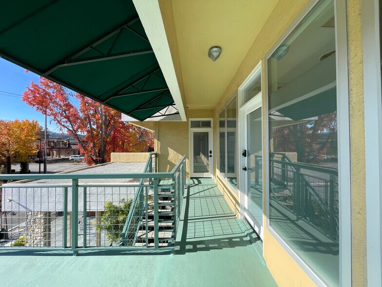 More Photos Of 532-536 4th St, San Rafael Office For Lease