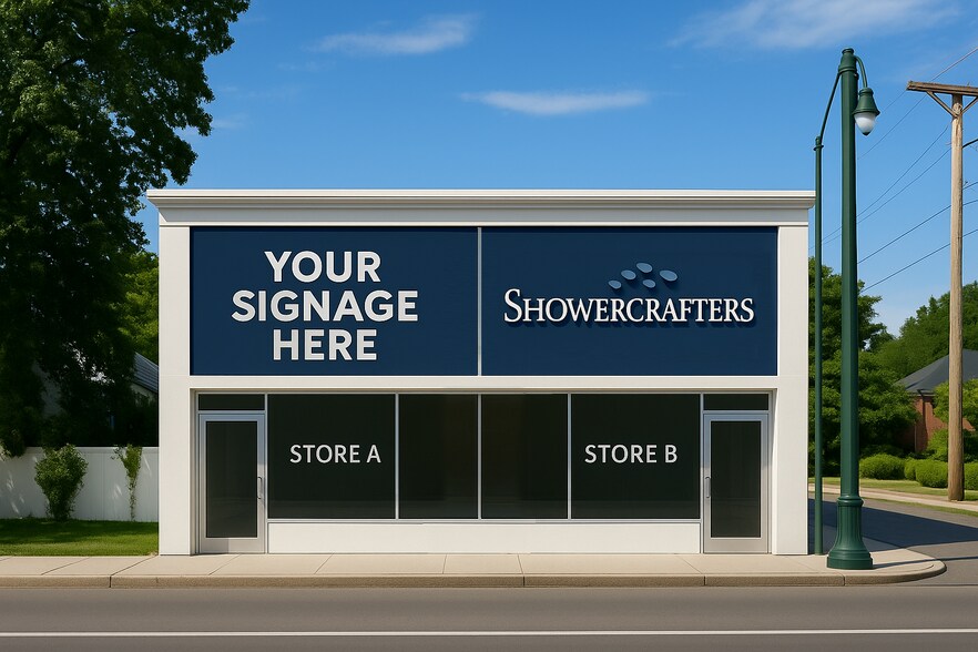 Primary Photo Of 803 Sunrise Hwy, Lynbrook Freestanding For Lease