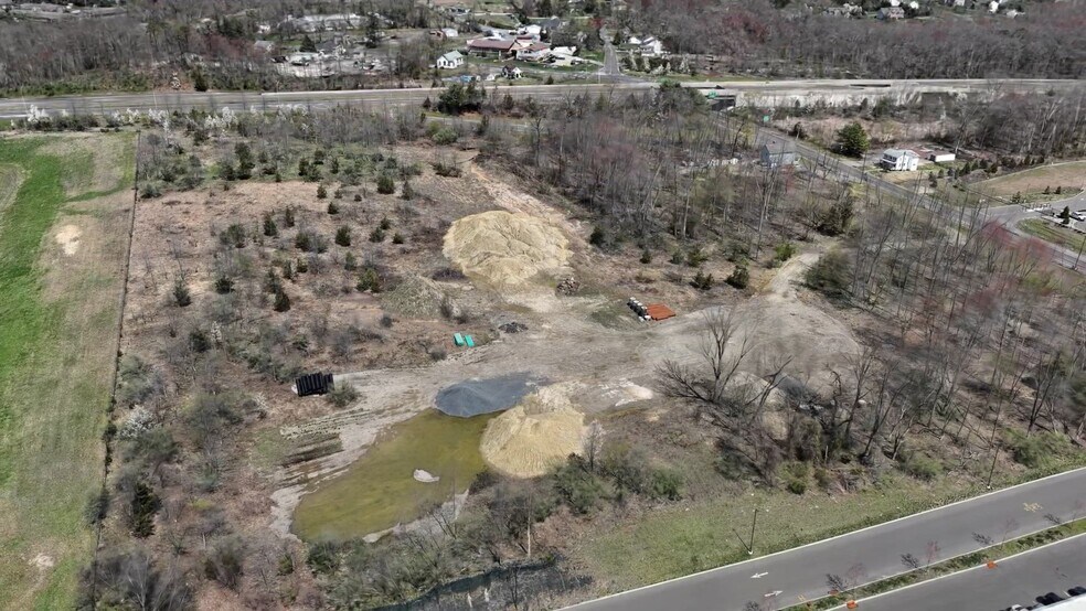 Primary Photo Of 470 Fairfield Rd, Freehold Land For Sale