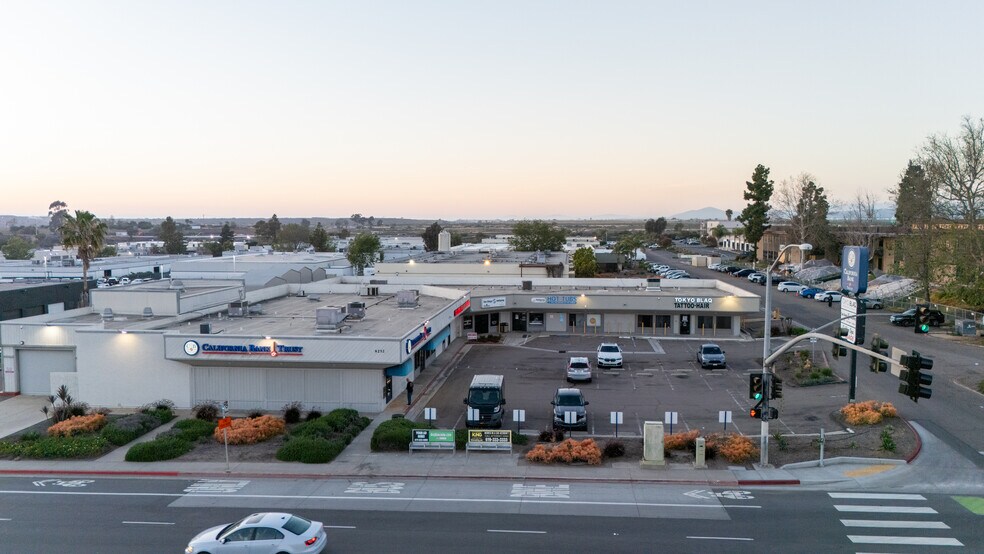 More Photos Of 8252-8280 Clairemont Mesa Blvd, San Diego Unknown For Lease