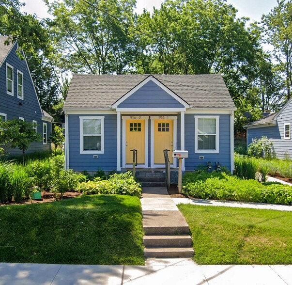 More Photos Of , Lexington Multifamily For Sale