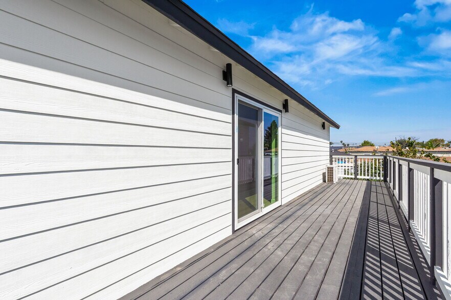 More Photos Of 3546-3552 47th St, San Diego Multifamily For Sale