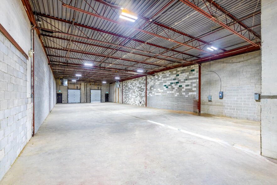 More Photos Of 67 Westmore Dr, Toronto Warehouse For Sale