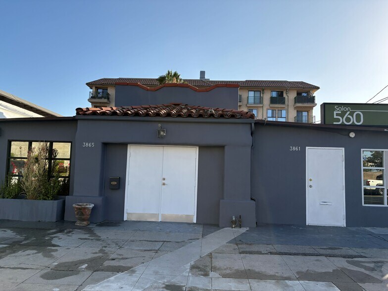 More Photos Of 3861 Jasmine Ave, Culver City Medical For Lease