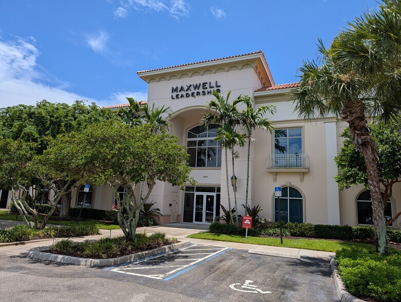 Primary Photo Of 2925 Pga Blvd, Palm Beach Gardens Office For Lease