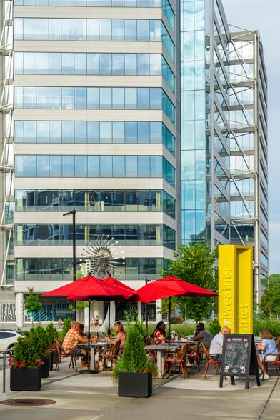 More Photos Of 6000 Merriweather Dr, Columbia Unknown For Lease