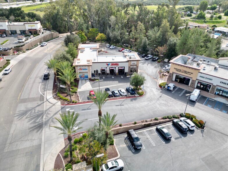 More Photos Of 32120 Clinton Keith Rd, Wildomar Auto Repair For Sale