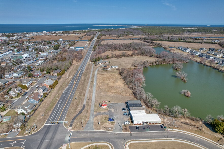 More Photos Of 209 Monroe Ave, Lewes Land For Sale