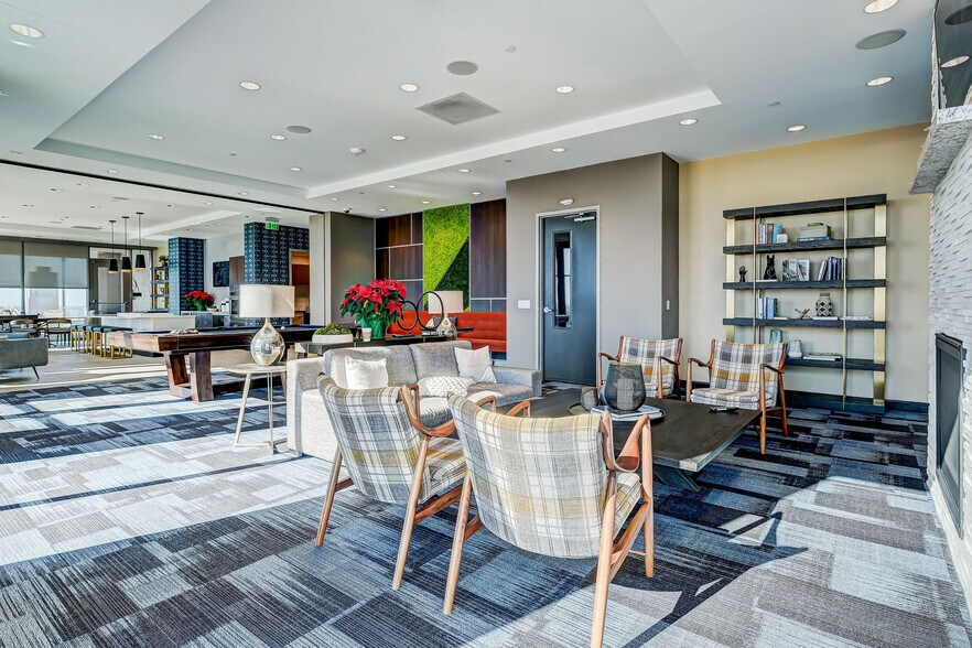 More Photos Of 6633 John Hickman Pky, Frisco Multifamily For Sale