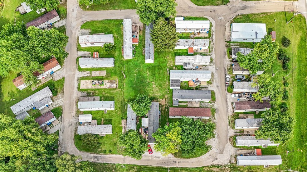 More Photos Of 3 D St, Lexington Manufactured Housing Mobile Home Park For Sale