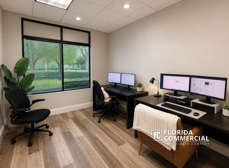 More Photos Of 2300 SE Monterey Rd, Stuart Office For Sale