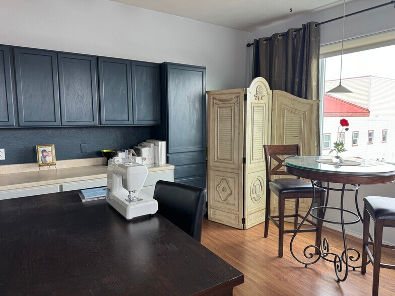 More Photos Of 210 Fourth Ave, Seward Office For Sale