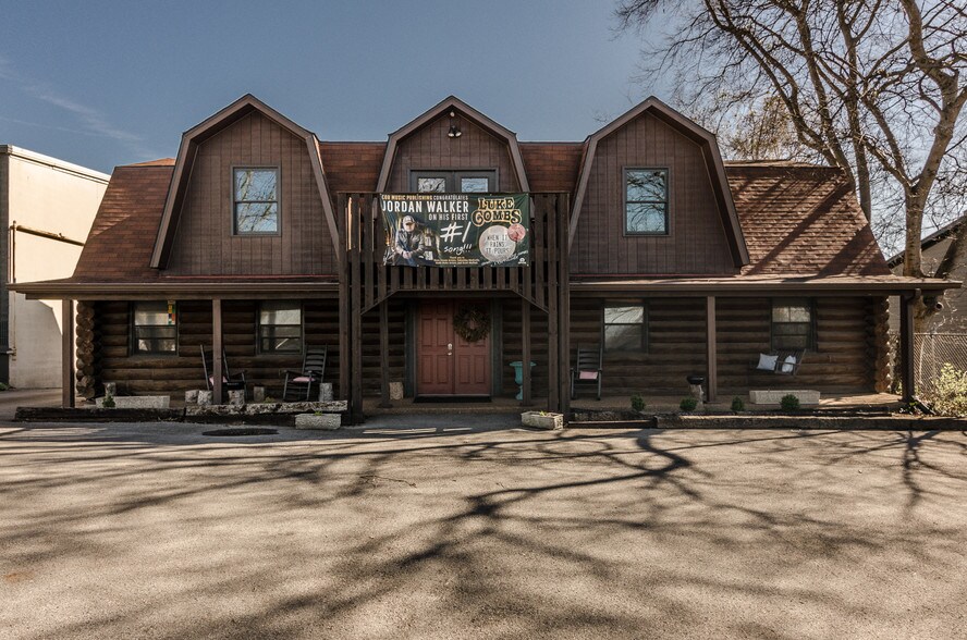Primary Photo Of 2714 Westwood Dr, Nashville Office Residential For Lease