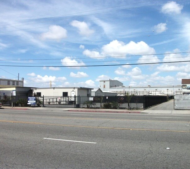 More Photos Of 3009 E South St, Long Beach Land For Lease