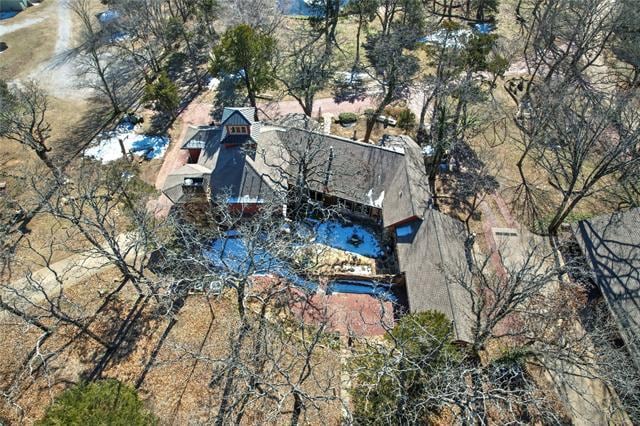 More Photos Of 4347 W 41st St, Tulsa Hospitality For Sale