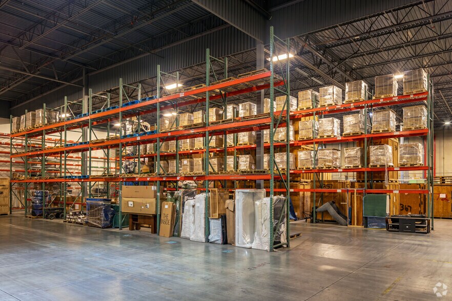 Photo of 1st Floor Ste Small Warehouses