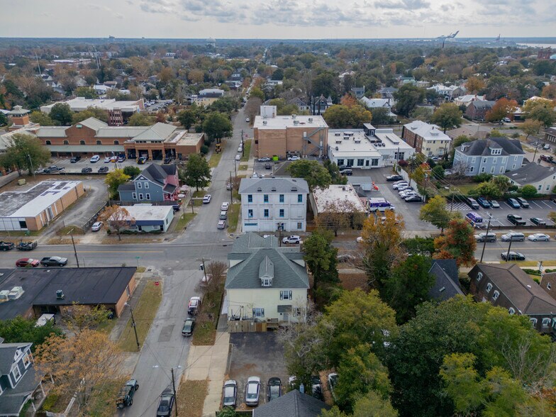 More Photos Of 719-729 Princess St, Wilmington Apartments For Sale