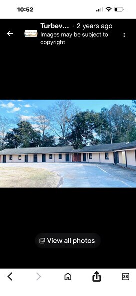 More Photos Of 1330 Main St, Turbeville Hotel For Sale