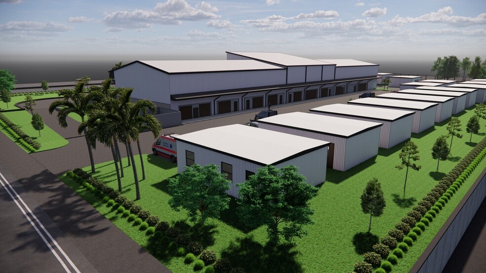 More Photos Of 3500 N Highway 1, Cocoa General Retail For Lease