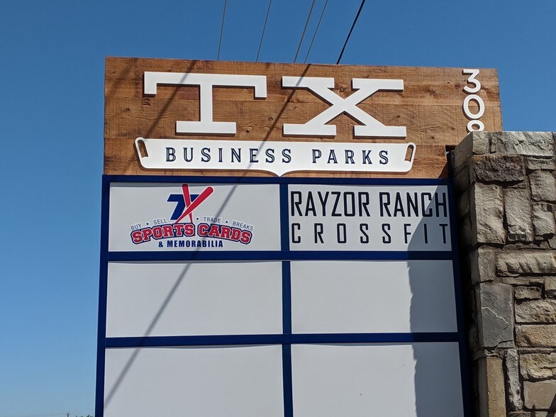 More Photos Of 308 E FM 1830, Argyle Industrial For Lease