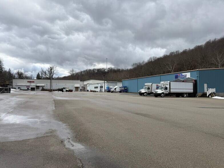 More Photos Of 479 Ferguson Rd, Dunbar Refrigeration Cold Storage For Sale