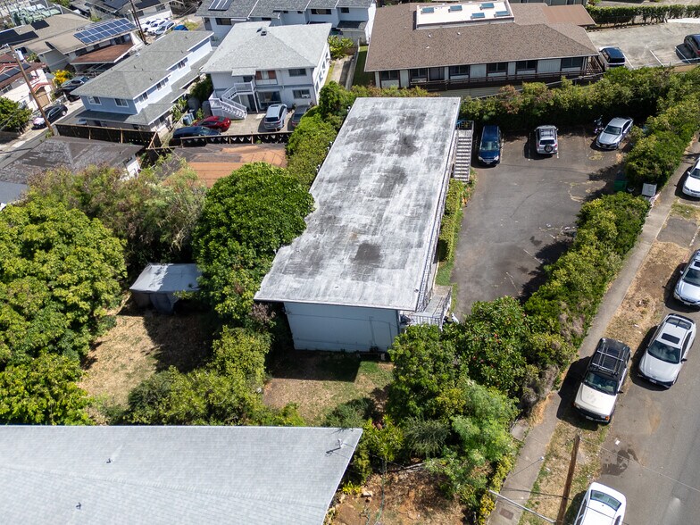 More Photos Of 1640 Lusitana St, Honolulu Apartments For Sale