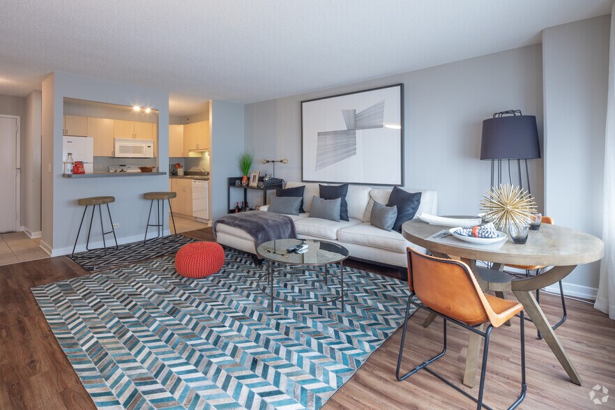 More Photos Of 1212 S Michigan Ave, Chicago Apartments For Lease