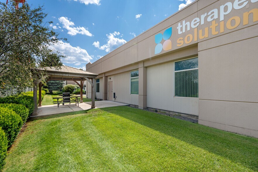 More Photos Of 1620 N Mamer Rd, Spokane Medical For Lease