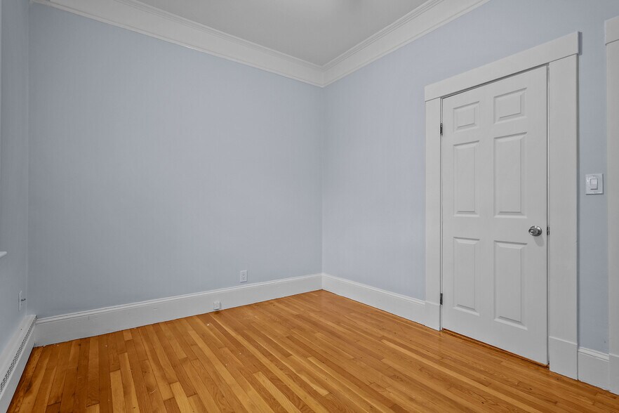 More Photos Of 3 Highland St, Woonsocket Multifamily For Sale