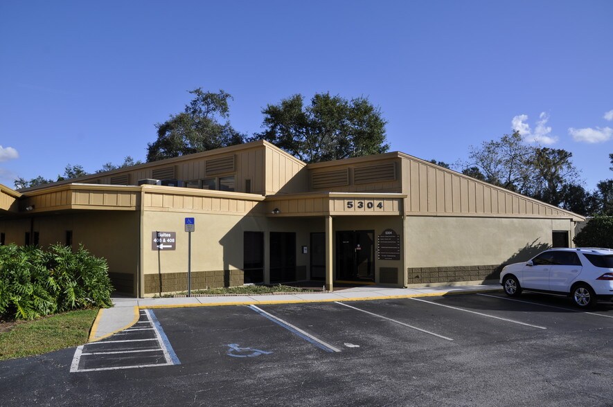 Primary Photo Of 5304 S Florida Ave, Lakeland Coworking Space