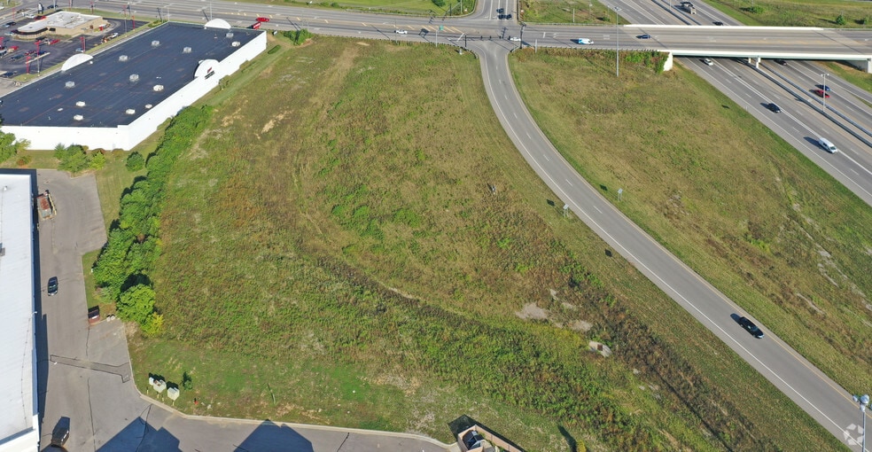 More Photos Of 700 Eastgate South Dr, Cincinnati Land For Sale