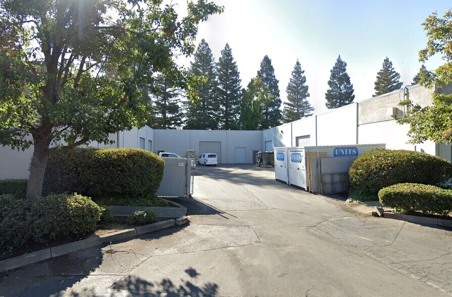 More Photos Of 11315 Sunrise Gold Cir, Rancho Cordova Light Manufacturing For Lease