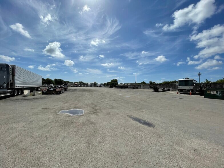 More Photos Of 1750 N Powerline Rd, Pompano Beach Land For Sale