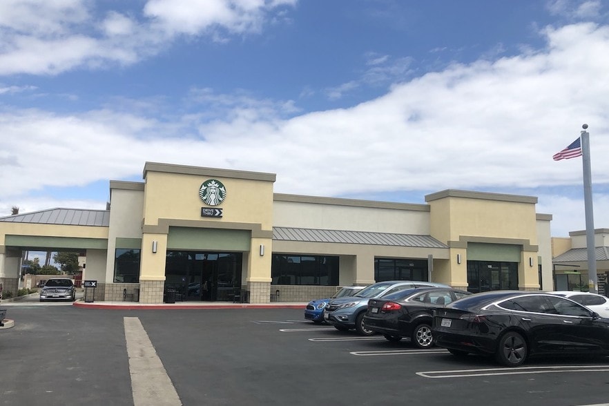 More Photos Of 6010-6094 Warner Ave, Huntington Beach Unknown For Lease