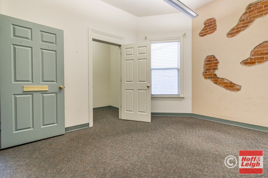 More Photos Of 110 N Tejon St, Colorado Springs Storefront Retail Office For Sale