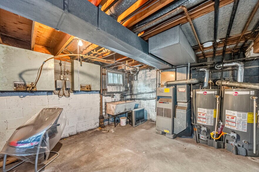 More Photos Of 308 Columbus Pl, New Brunswick Apartments For Sale