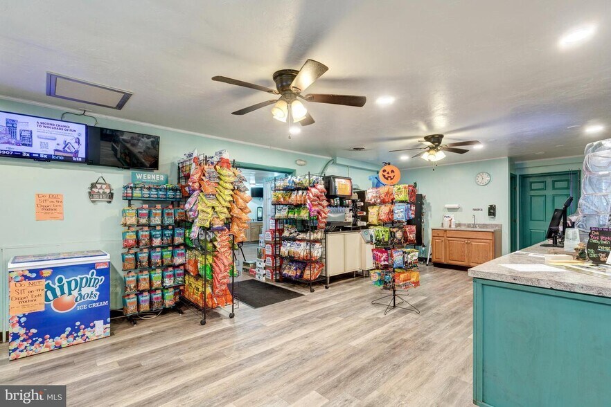 More Photos Of 6694 Middleburg Rd, Keymar Restaurant For Sale
