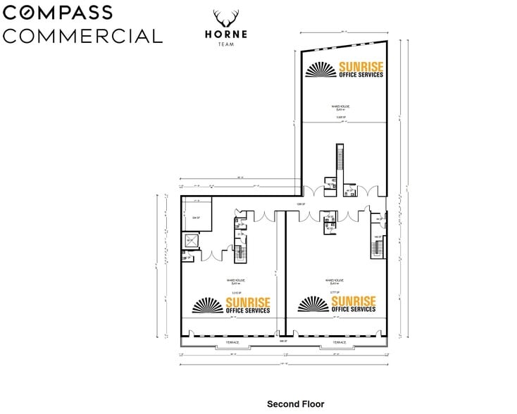 More Photos Of 80-84 Granite Ave, Staten Island Light Distribution For Sale