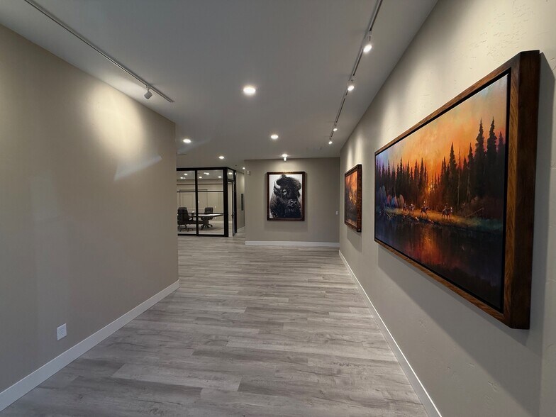 Primary Photo Of 10 7th Ave W, Polson Office For Lease