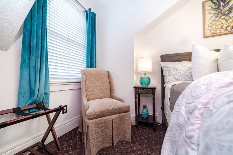 More Photos Of 29 Cuna St, Saint Augustine Hospitality For Sale