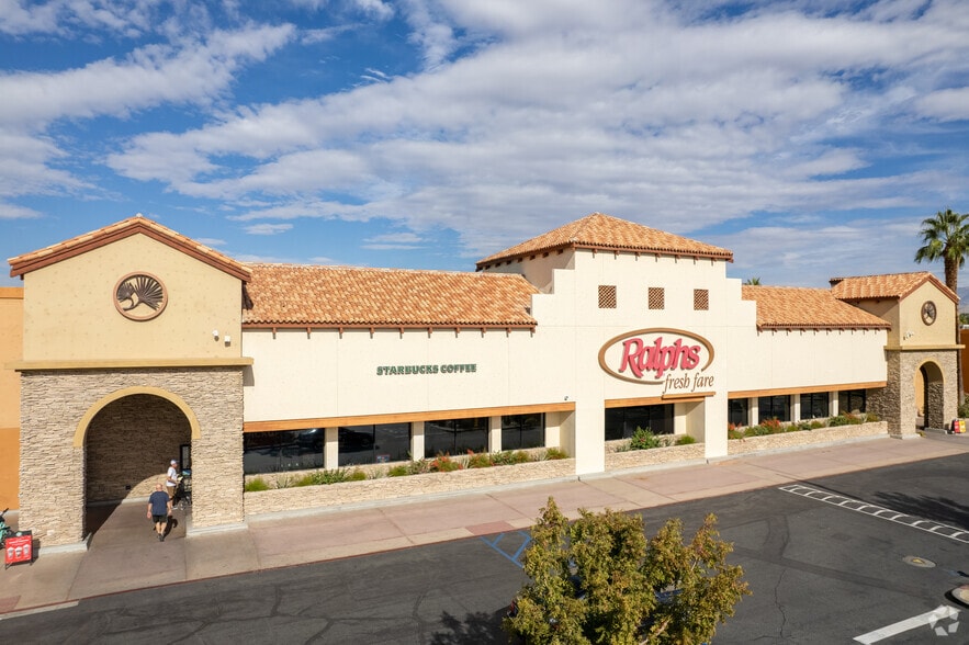 Primary Photo Of 74868-74998 Country Club Dr, Palm Desert Storefront For Lease