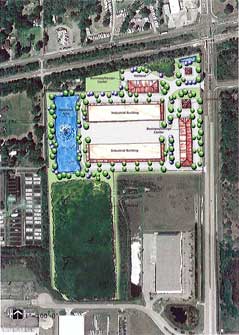 More Photos Of 201 S County Line Rd, Plant City Unknown For Lease