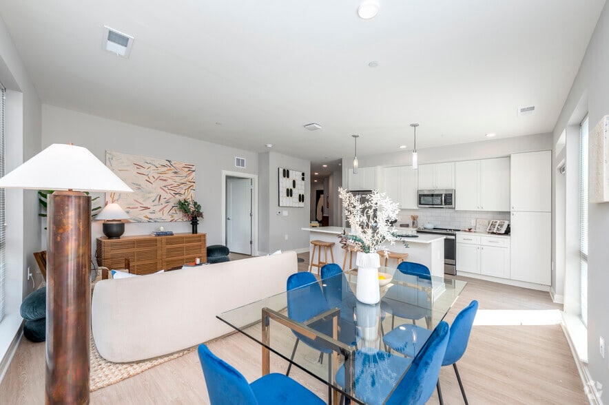 More Photos Of 1260 Spring St, Silver Spring Apartments For Lease